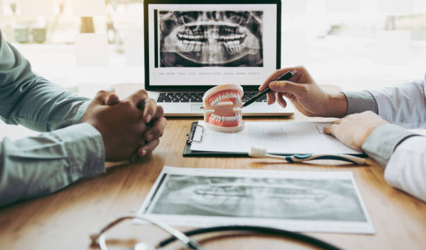 Best Emergency Dental Care for Broken or Chipped Teeth in Cave Springs, AR