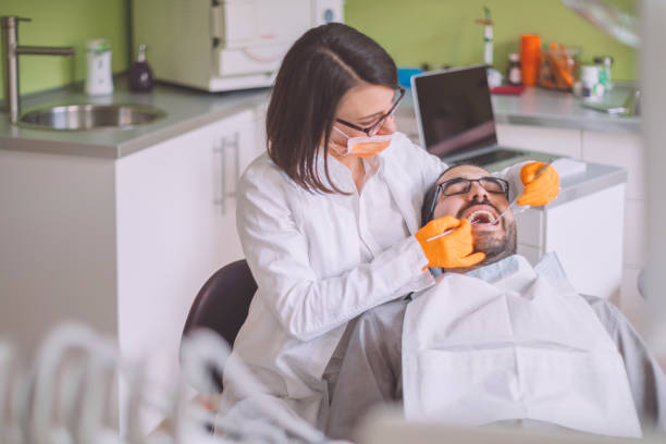 Best Emergency Denture Repair in Cave Springs, AR