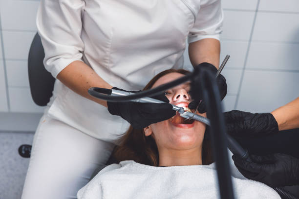 Best Pediatric Emergency Dentist in Cave Springs, AR